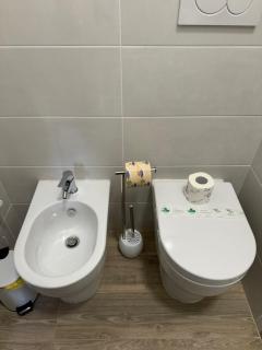 Cerreto Suite Housing - Rome - 2