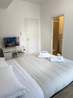 Cerreto Suite Housing - 8