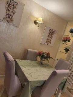 Crismi house - 7