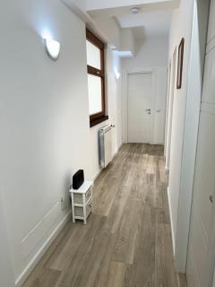 Cerreto Suite Housing - 4