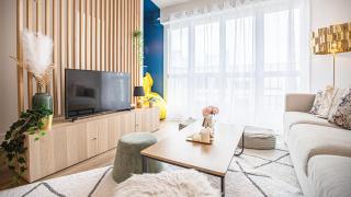 Le Joyeux - Idéal Groupe - Parking Gratuit - 5