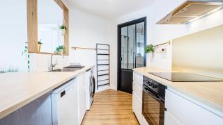 Le Joyeux - Idéal Groupe - Parking Gratuit - 4