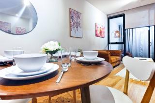 Luxury apartment in Mel east with special kids bed - Doncaster - 6