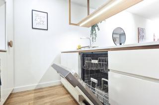 Luxury apartment in Mel east with special kids bed - Doncaster - 2