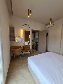 Anna Beach Suites - Limenaria - 5