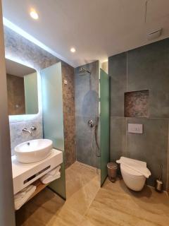 Anna Beach Suites - Limenaria - 1