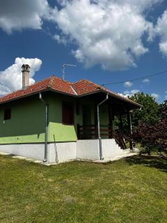 Etno selo Gornja Gorevnica kod Cacka - Kuca za odmor - Čačak - 7