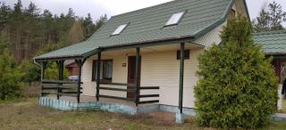 Domki Pod Lasem - Macharce - 9