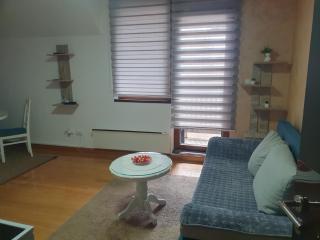 LUX APARTMAN EM - Palisad - 9