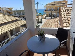 Christodoulos Apartment - Agios Georgios - 0