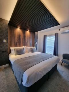Stunning New Seafront Apartment - Blackpool - 7
