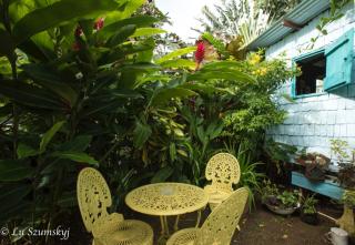 Jacoway Inn - Calibishie - 6