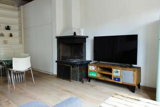 Stylish Penthouse with terrace in Trastevere - Rome - 4