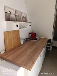 studio au cap d'agde dans les pinèdes - 5