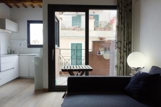 Stylish Penthouse with terrace in Trastevere - Rome - 0