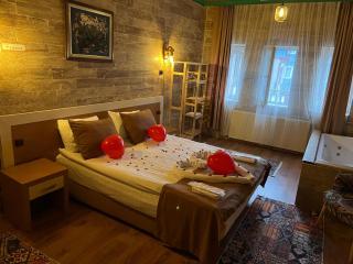 Arton İn Cappadocia - Avanos - 6