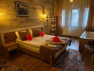 Arton İn Cappadocia - Avanos - 4