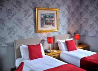 Braid Hills Hotel - 9