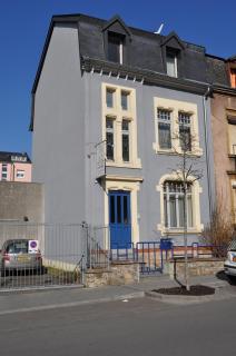 Apart1hotel - Lussemburgo - 3