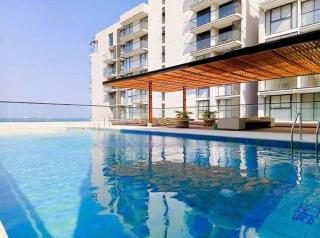 Apartment in Pozos Colorados with oceanview - Santa Marta - 0