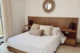 Apartment in Pozos Colorados with oceanview - 2