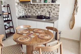 Apartment in Pozos Colorados with oceanview - 5