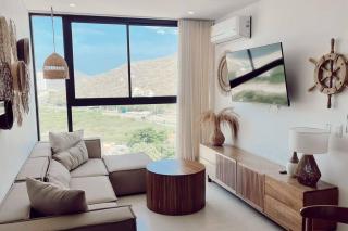 Apartment in Pozos Colorados with oceanview - Santa Marta - 8