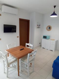 Bilocale Scotto - 4