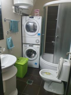 LUX APARTMAN EM - Palisad - 2