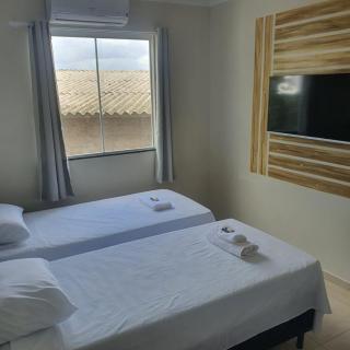 Hotel Durma Bem - - 8