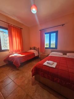 Villa Lions - Ksamil - 8