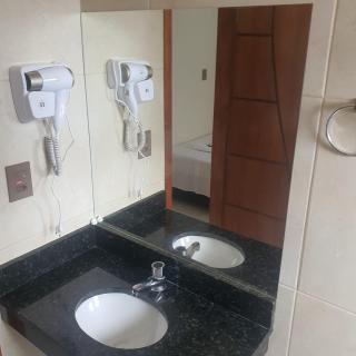 Hotel Durma Bem - - 5