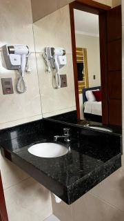 Hotel Durma Bem - - 4