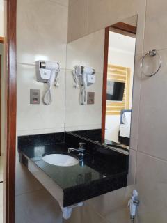 Hotel Durma Bem - - 2