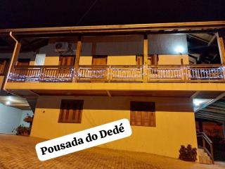 Pousada do Dedé - Gramado - 0