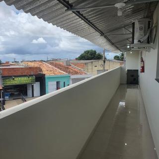 Hotel Durma Bem - - 1