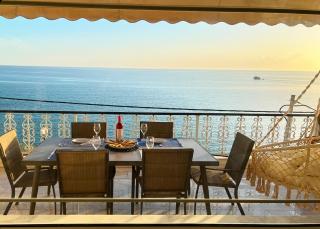 Sea You Soon luxury apartment - Nea Potidaea - 9