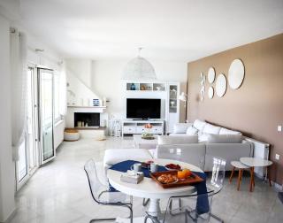 Sea You Soon luxury apartment - Nea Potidaea - 6