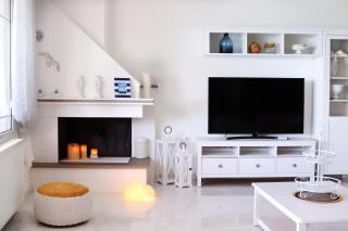 Sea You Soon luxury apartment - Nea Potidaea - 4