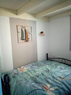 La MAISON BLEUE 2 à 5 pers plage 200m - Prestation Ménage inclus - Gruissan - 4