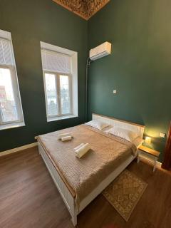 City Centre Apartment - Mari - Kutaisi - 4