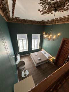 City Centre Apartment - Mari - Kutaisi - 6