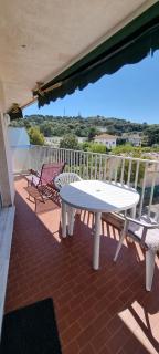 appartement plage de la Salis - Antibes - 7