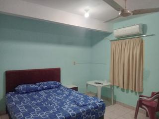 San Miguel Hostal - 1