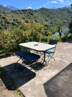 Maison de village - Manso - 5