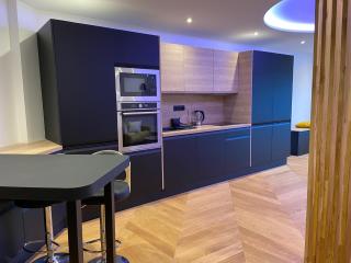 New - Luxury Penthouse Eiffel Tower view - Issy-les-Moulineaux - 6