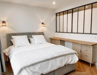 New - Luxury Penthouse Eiffel Tower view - Issy-les-Moulineaux - 5