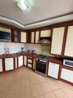 Sun Apartment - Chişinău - 6