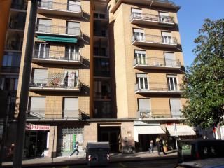 Europe Station Rooms - 1