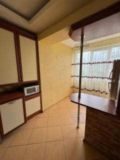 Sun Apartment - Chişinău - 5